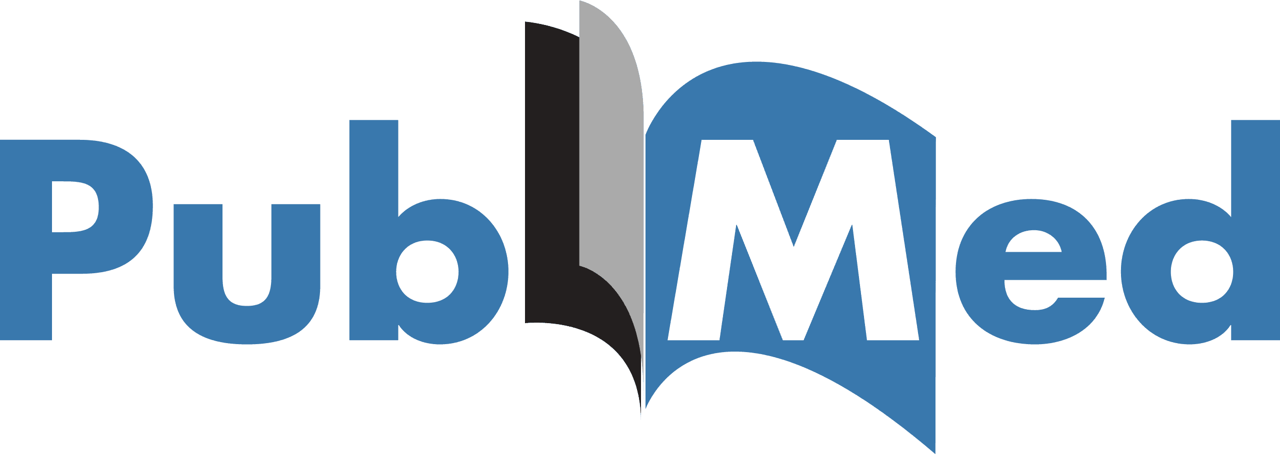 PubMed logo